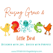 Little Bird Vintage Designs