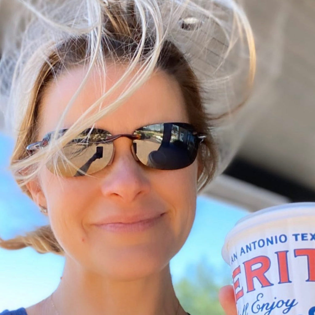 No Crumbs for Me: Why I Give My Soul the First Serving