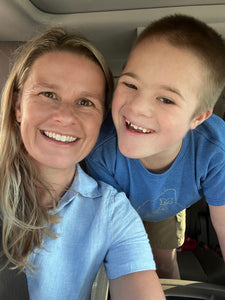 Bird by Bird: What I’d Tell Myself After a Down Syndrome Diagnosis