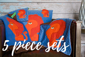 5 Piece Sets