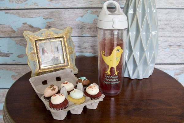 EXCLUSIVE BIRD Bakery & Little Bird Tervis