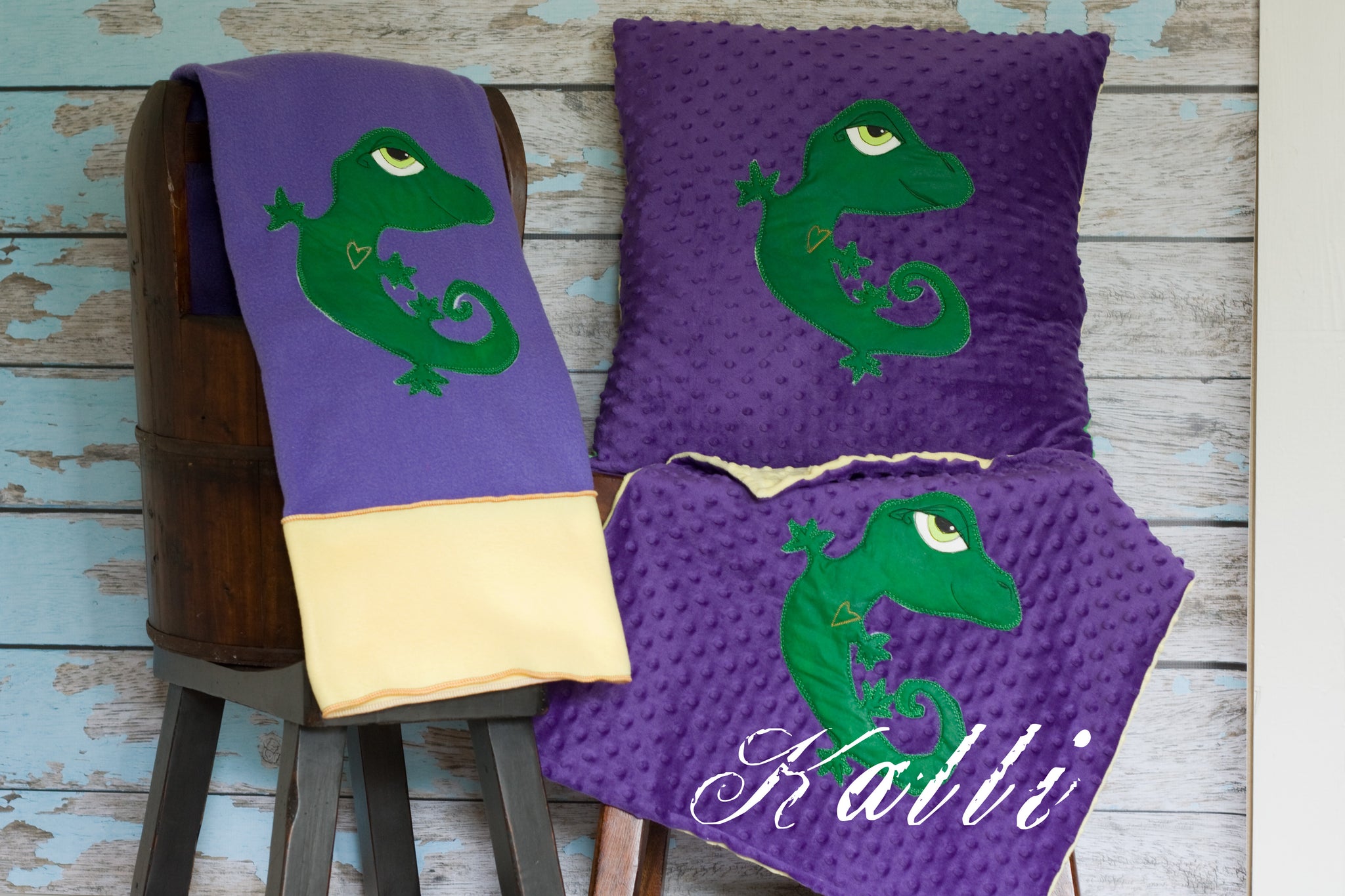 Kalli 3 Piece Collection