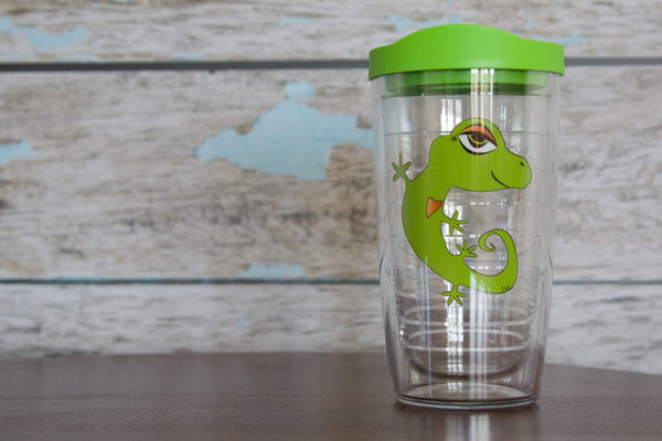 Little Bird Vintage Designs Tervis