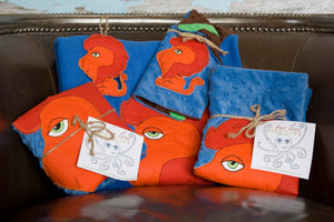 Leo 5 Piece Collection