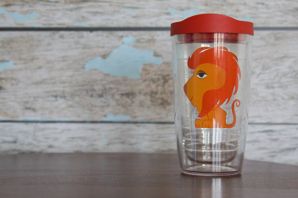 Little Bird Vintage Designs Tervis