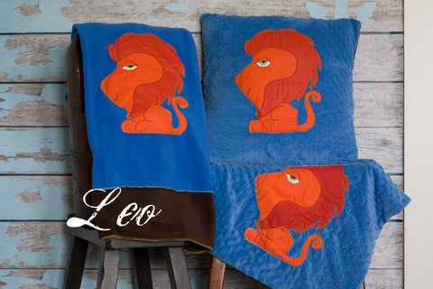 Leo 3 Piece Collection
