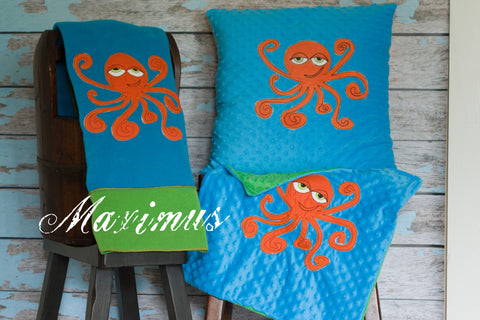 Maximus 3 Piece Collection