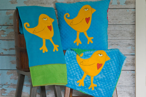 McDade 5 Piece Collection